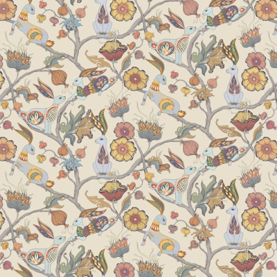 Панно флизелиновое